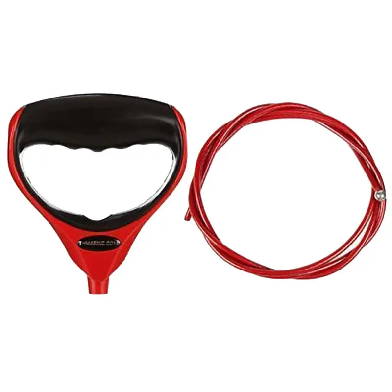 T-H Marine G-Force Trolling Motor Handle  Cable - Red [Gfh-1R-Dp] 1