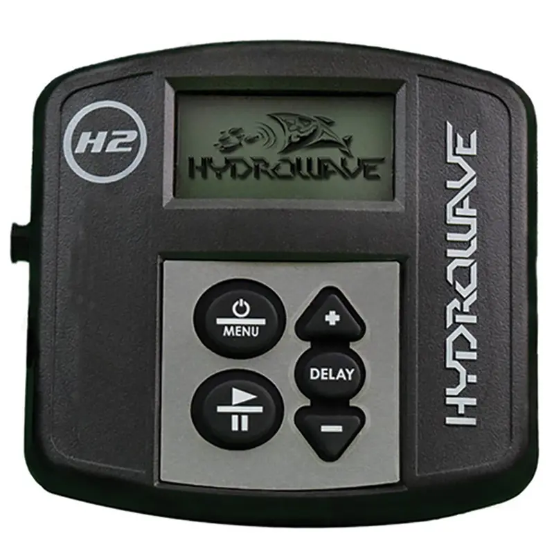 T-H Marine Hydrowave H2 System Catfish Edition [Hw-Pkg-H2cat] 1
