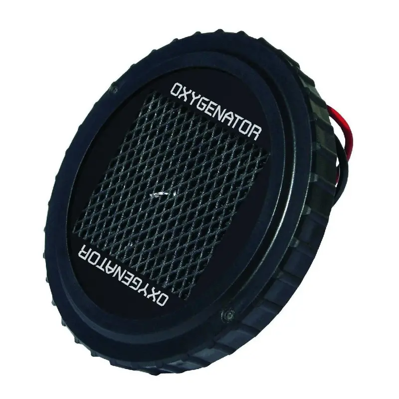 T-H Marine Oxygenator Livewell Oxygen Generator [O2-Bk3-Dp] 1