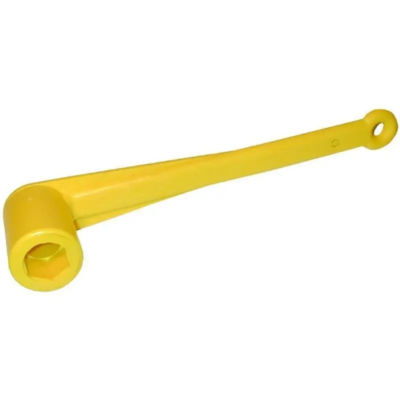 T-H Marine Prop Master Propeller Wrench [Pmw-1-Dp] 1