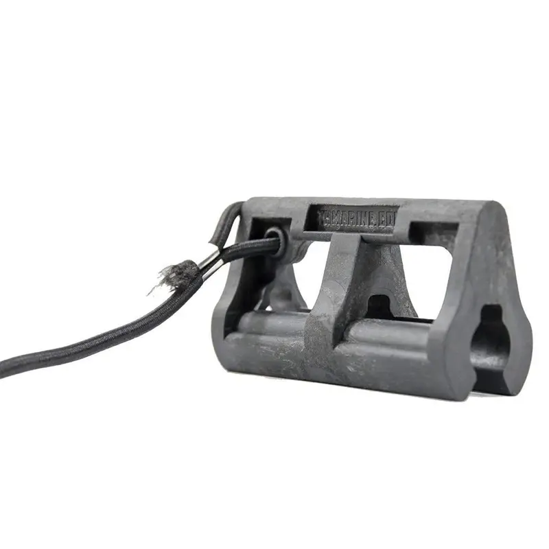 T-H Marine Steer Stop Outboard Hydraulic Steering Lock Set - 4" [Ss-3-Dp] 1