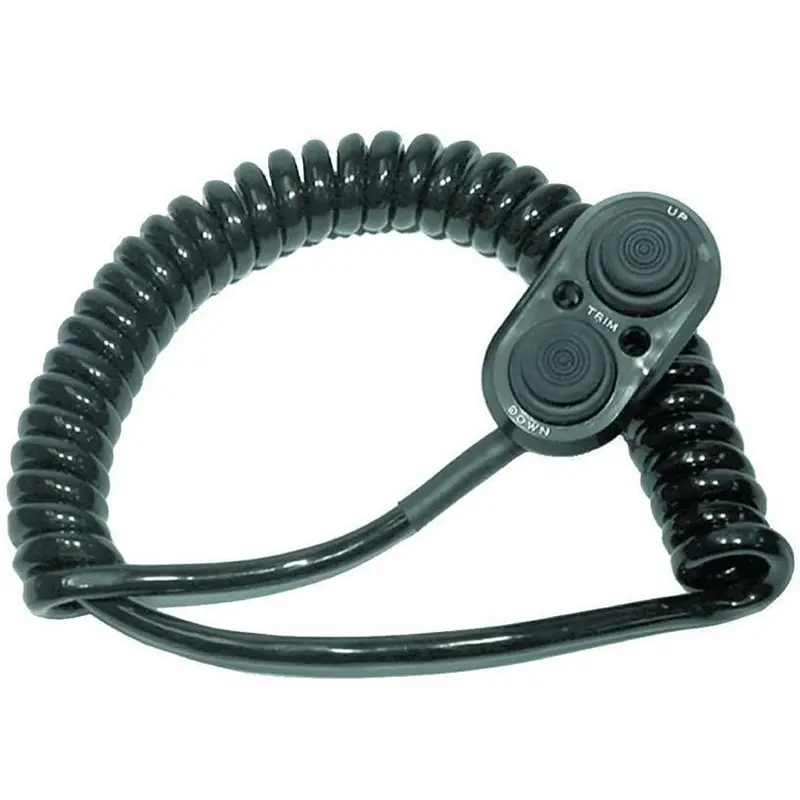 T-H Marine Steering Trim Control Unit [St-1-Dp] 1