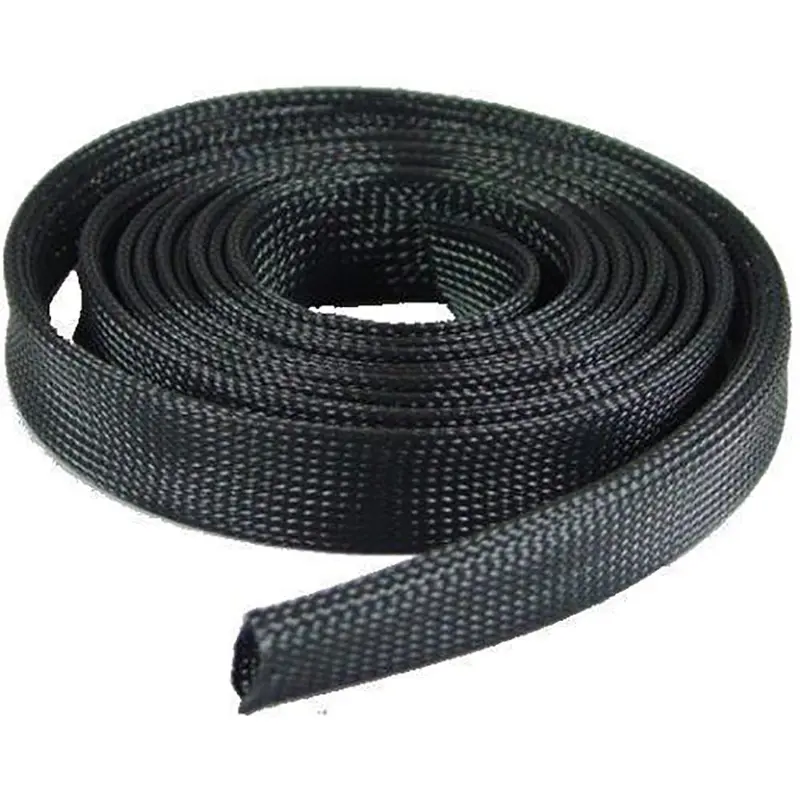 T-H Marine T-H Flex 1-1/2" Expandable Braided Sleeving - 50 Roll [Flx-150-Dp] 1