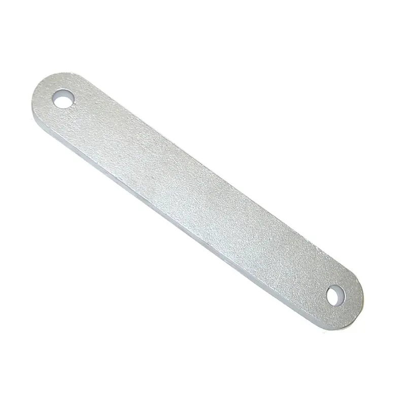 T-H Marine Transom Support Plate Lower Mount [Tsp-2-Dp] 1