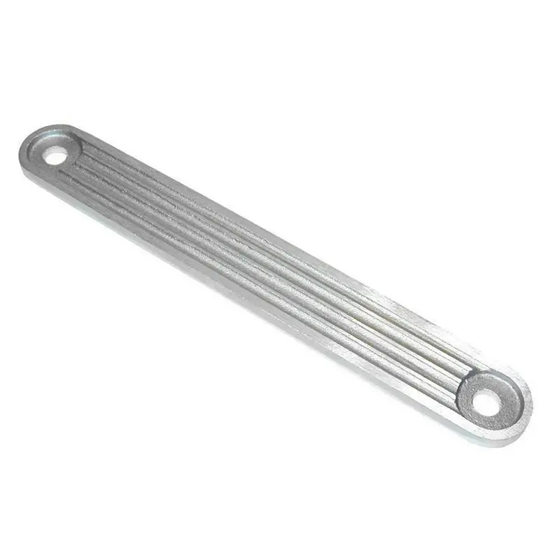 T-H Marine Transom Support Plate Upper Mount [Tsp-1-Dp] 1