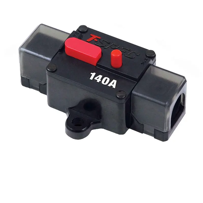 T-Spec V12-Cbf140 Circuit Breaker - 140 Amp [V12-Cbf140] 1