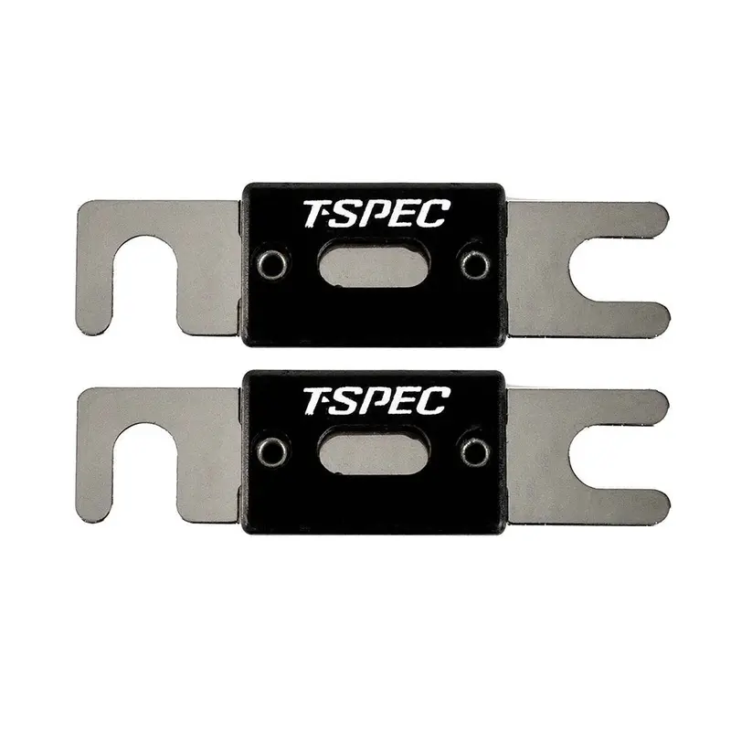 T-Spec V8 Series 300 Amp Anl Fuse - 2 Pack [V8-Anl300] 1