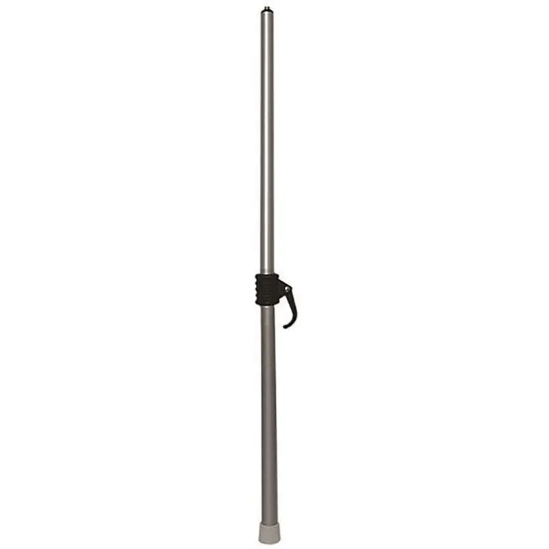 Taco Aluminum Support Pole W/Snap-On End 24" To 45-1/2" [T10-7579Vel2] 1