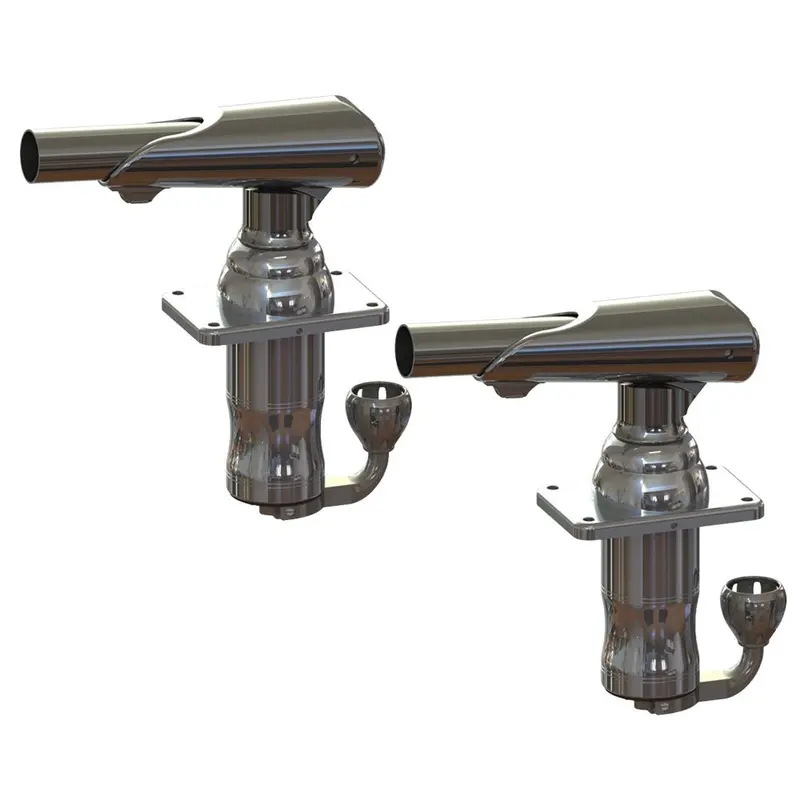 Taco Grand Slam 300 Outrigger Mount F/1-1/2" Outrigger [Gs-300] 1