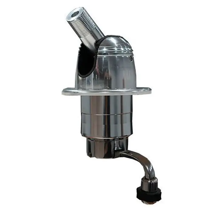 Taco Grand Slam 800 Vhf Antenna Mount [Gs-800-1] 1