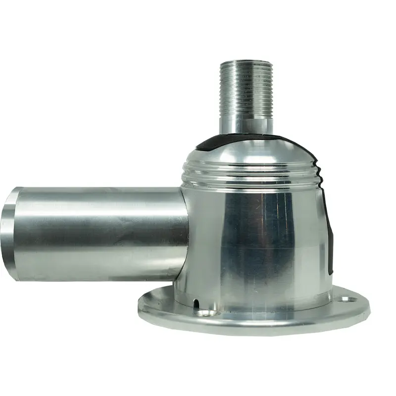 Taco Grand Slam 850 Electric Vhf Antenna Mount [Gs-850] 1