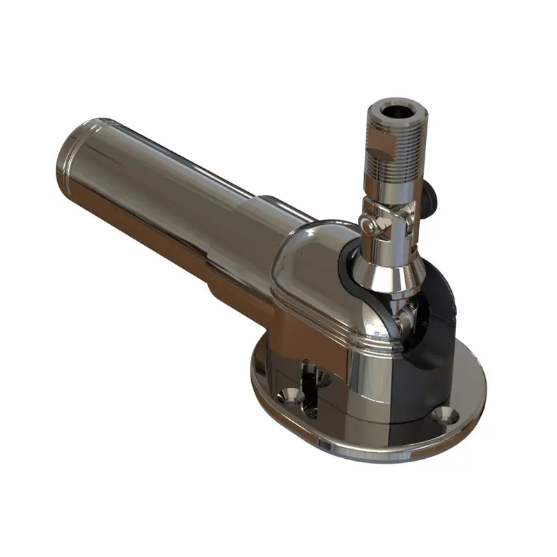 Taco Grand Slam 860 Electric Vhf Antenna Mount [Gs-860] 1