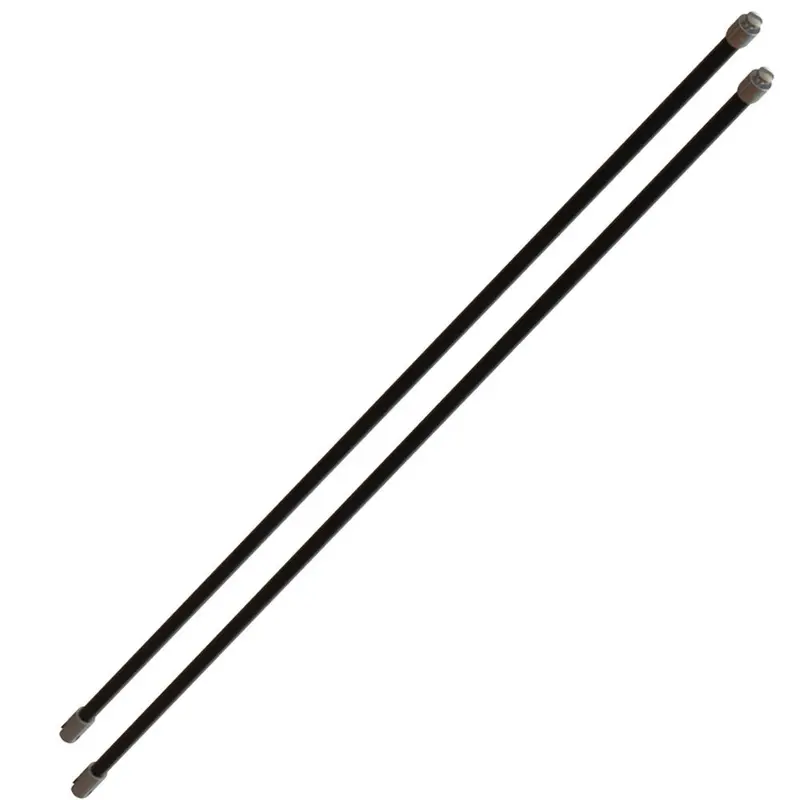 Taco J-Lock Sunshade System 60" Poles W/Carry Bag *Bases Not Included [T10-7760-1] 1