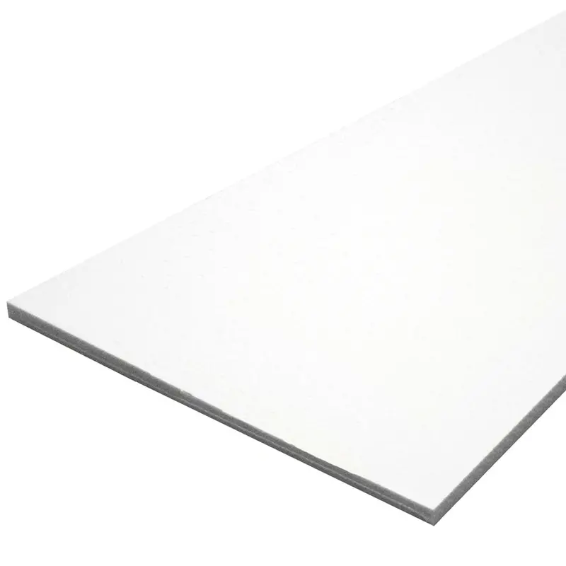 Taco Marine Lumber - 24" X 27" X 1/2" - White Starboard [P10-5024Wha27-1C] 1
