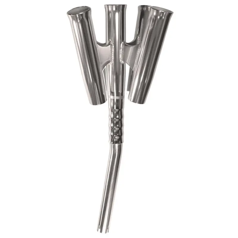 Taco Olympic 5-Rod Holder Cluster [F31-0790Bxy-1] 1