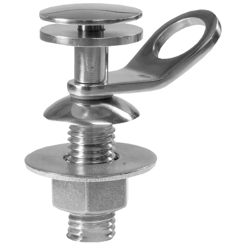 Taco Quick Release Fender Lock [F16-0151-1] 1