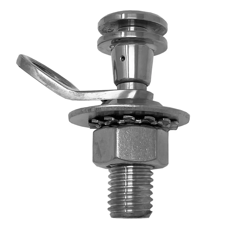 Taco Quick Release Fender Lock Kit [F16-0200-1] 1