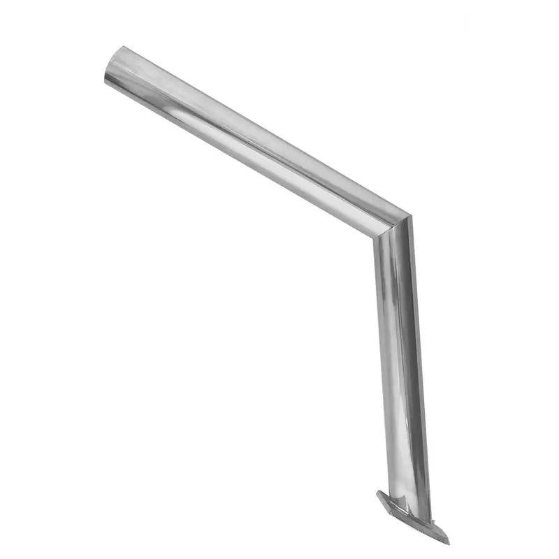Taco Stainless Steel Table Column [F16-0005A] 1