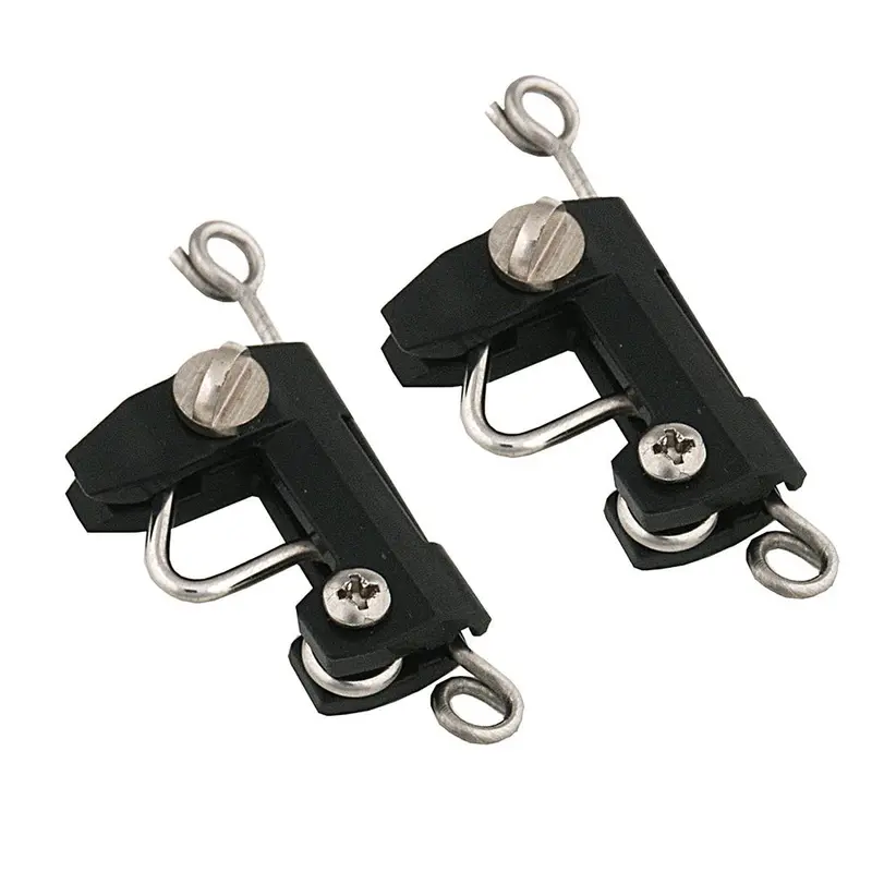 Taco Standard Outrigger Release Clips (Pair) [Cok-0001B-2] 1