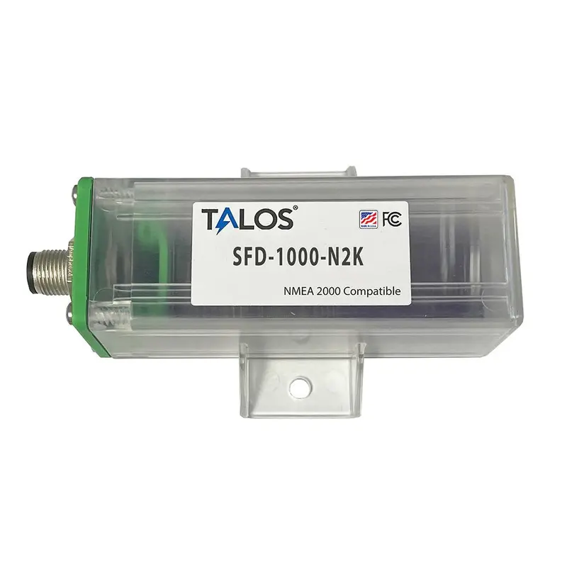 Talos Nmea2000 Network Lightning Detector [Sfd-1000-N2k] 1