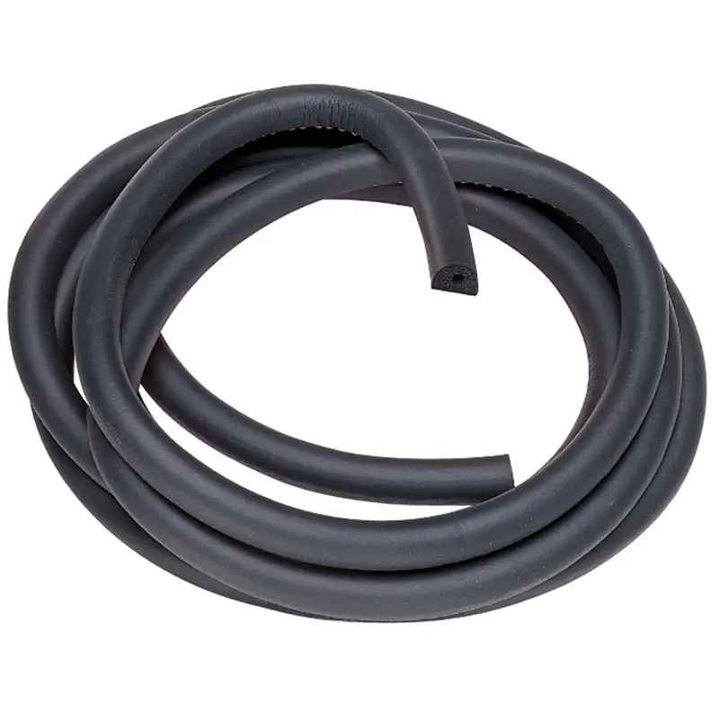 Taylor Made 1/2" D-Sponge Gasket 7' [1725] 1