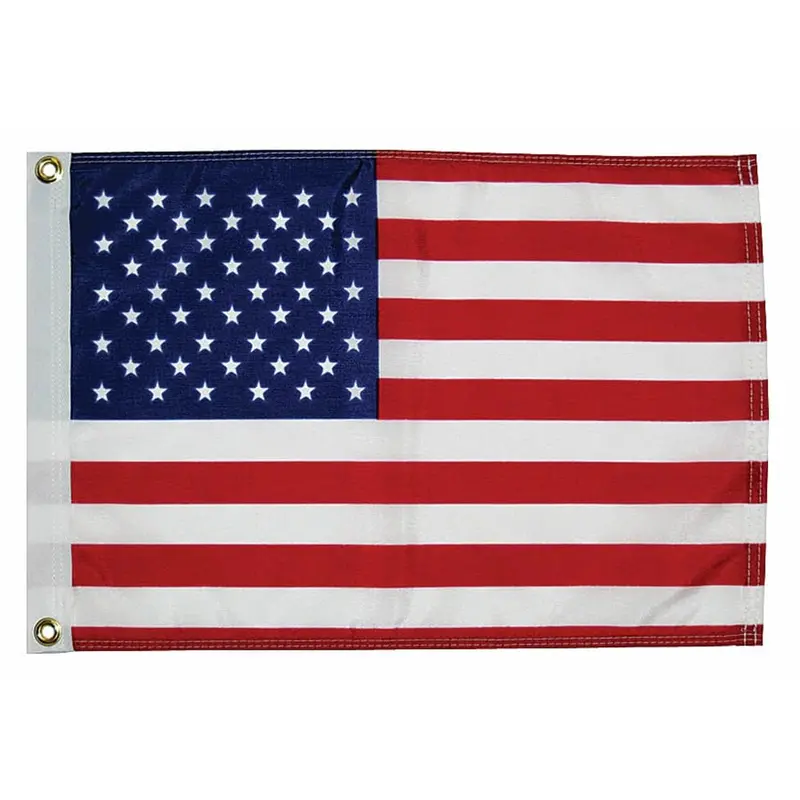 Taylor Made 50-Star U.S. Flag - 16" X 24" [2424] 1
