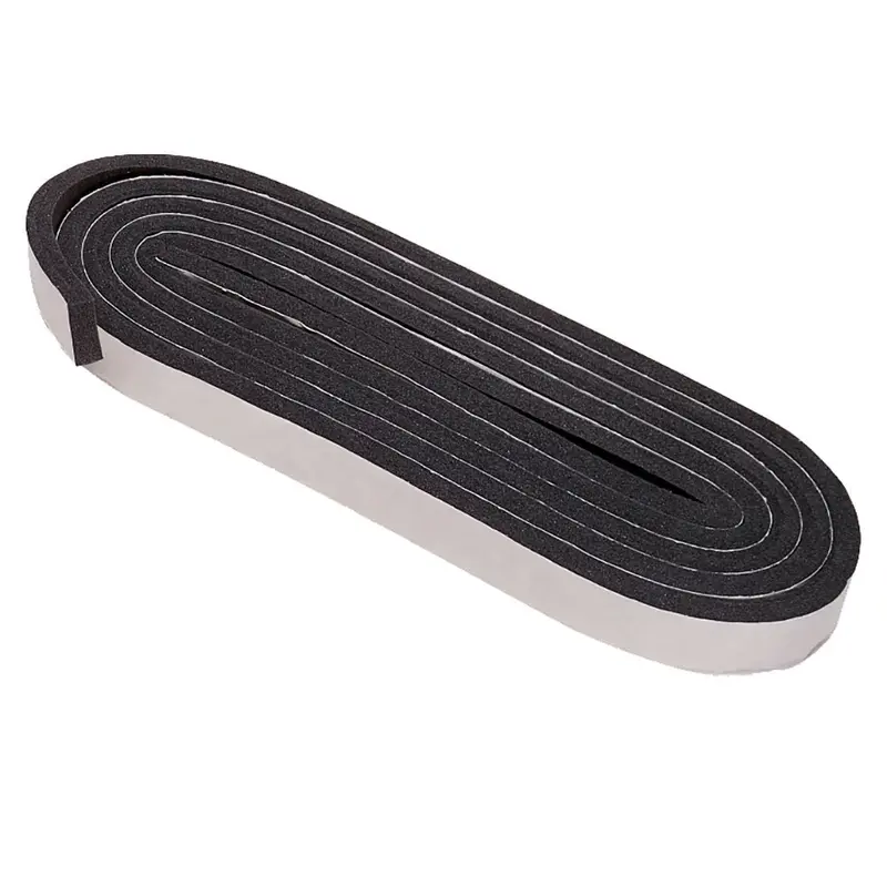 Taylor Made Installation Foam 1/4" X 1/2" X 8 [1726] 1