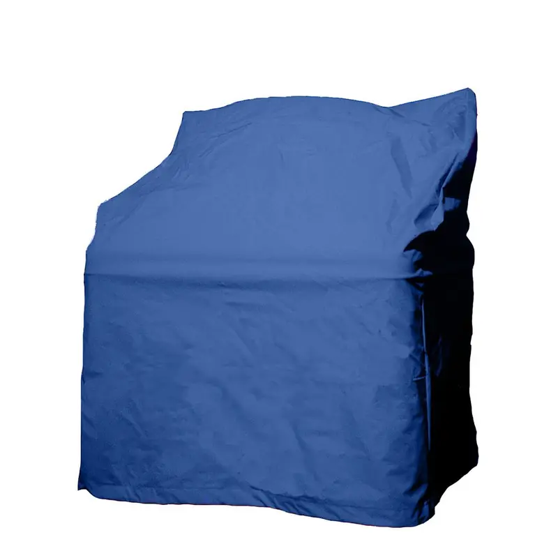 Taylor Made Large Center Console Cover - Rip/Stop Polyester Navy [80420] 1