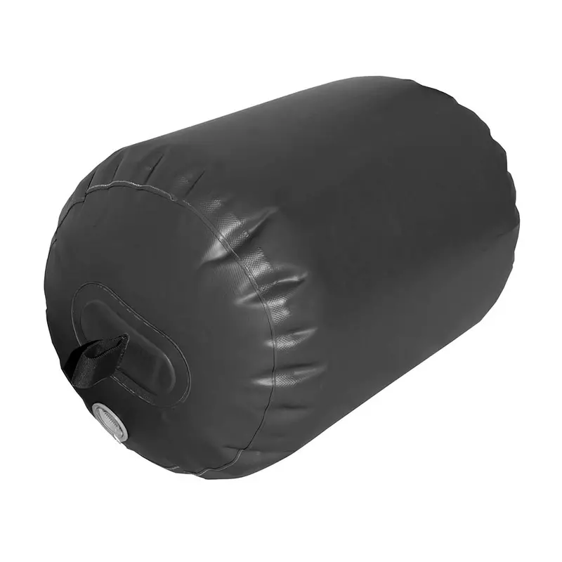 Taylor Made Super Duty Inflatable Yacht Fender - 18" X 29" - Black [Sd1829b] 1