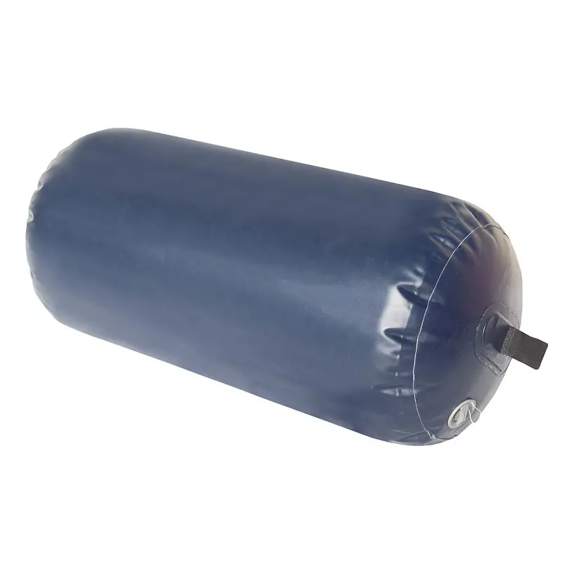 Taylor Made Super Duty Inflatable Yacht Fender - 18" X 42" - Navy [Sd1842n] 1