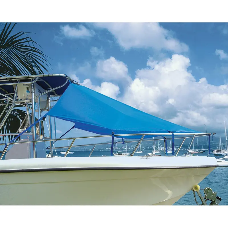 Taylor Made T-Top Bow Shade 6L X 90"W - Pacific Blue [12004Ob] 1