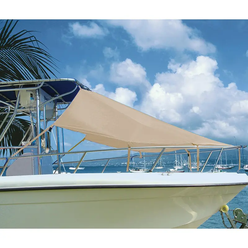 Taylor Made T-Top Bow Shade 6L X 90"W - Sand [12004Os] 1