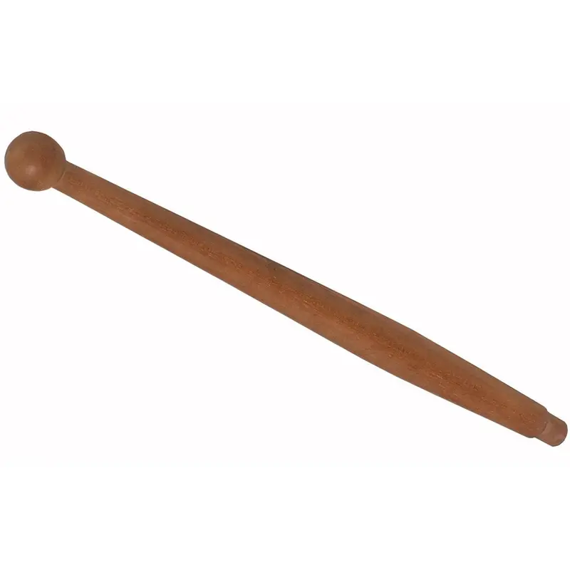 Taylor Made Teak Flag Pole - 1" X 24" [60750] 1