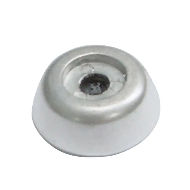 Tecnoseal Lewmar 140 Bow Thruster Zinc Disc Anode [01080] 1