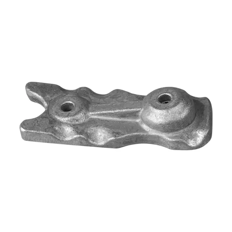 Tecnoseal Mercury Power Zinc Trim Anode F/Mercury Verado 350 Pro [00847] 1