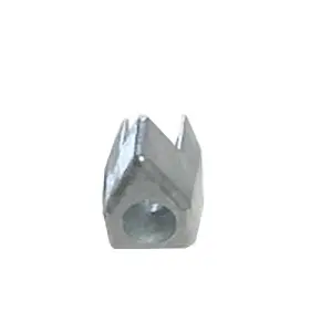 Tecnoseal Spurs Line Cutter Magnesium Anode - Size A  B [Tec-Ab/Mg] 1