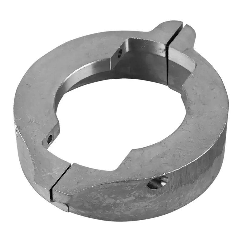 Tecnoseal Volvo Penta 120S Split Ring Zinc Anode F/Saildrives [00706-1] 1