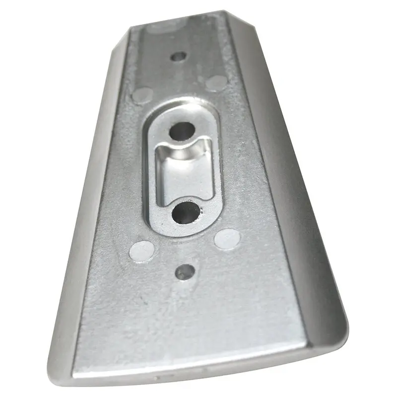 Tecnoseal Volvo Penta Dps-A/Dps-B/Fwd Cavitation Plate Zinc Anode F/Outdrives [00733Bis] 1