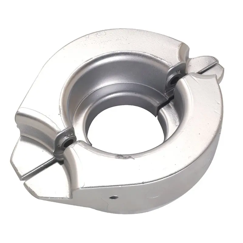 Tecnoseal Volvo Penta Split Collar Zinc Anode F/130S  150S Saildrives [00734] 1