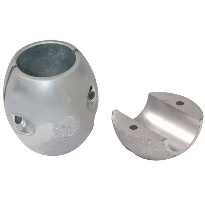 Tecnoseal X2mg Shaft Anode - Magnesium - 7/8" Shaft Diameter [X2mg] 1