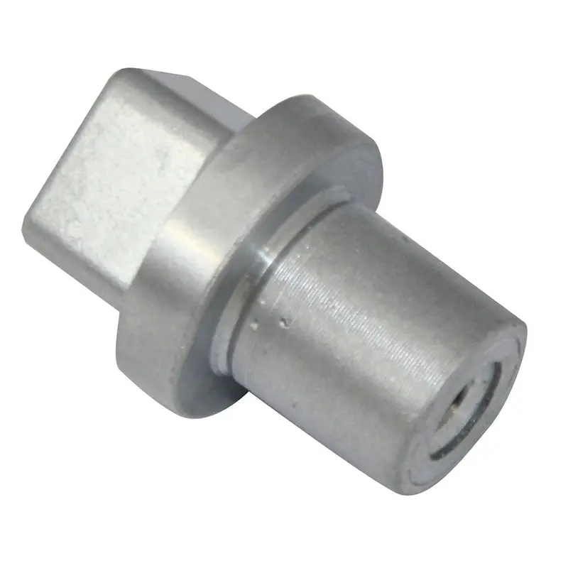 Tecnoseal Yamaha 75-350 Hp Sx-Fx-Waverunner 60-09 Small Zinc Anode F/Crankcase Cylinder [01146-1] 1