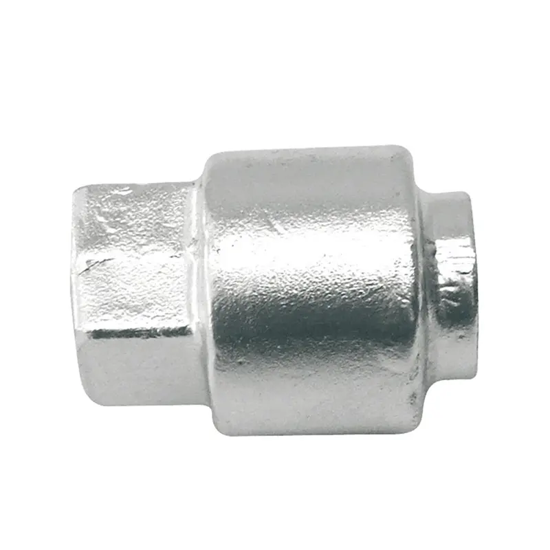Tecnoseal Yamaha 80-300 Hp Small Zinc Anode F/Crankcase Cylinder [01146] 1