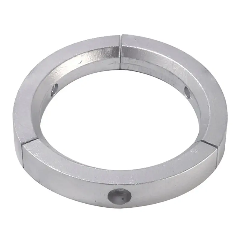 Tecnoseal Zinc 3 Part Folding Prop Ring Anode F/Volvo Penta Saildrive 2  3 Blade Propellers [00728] 1