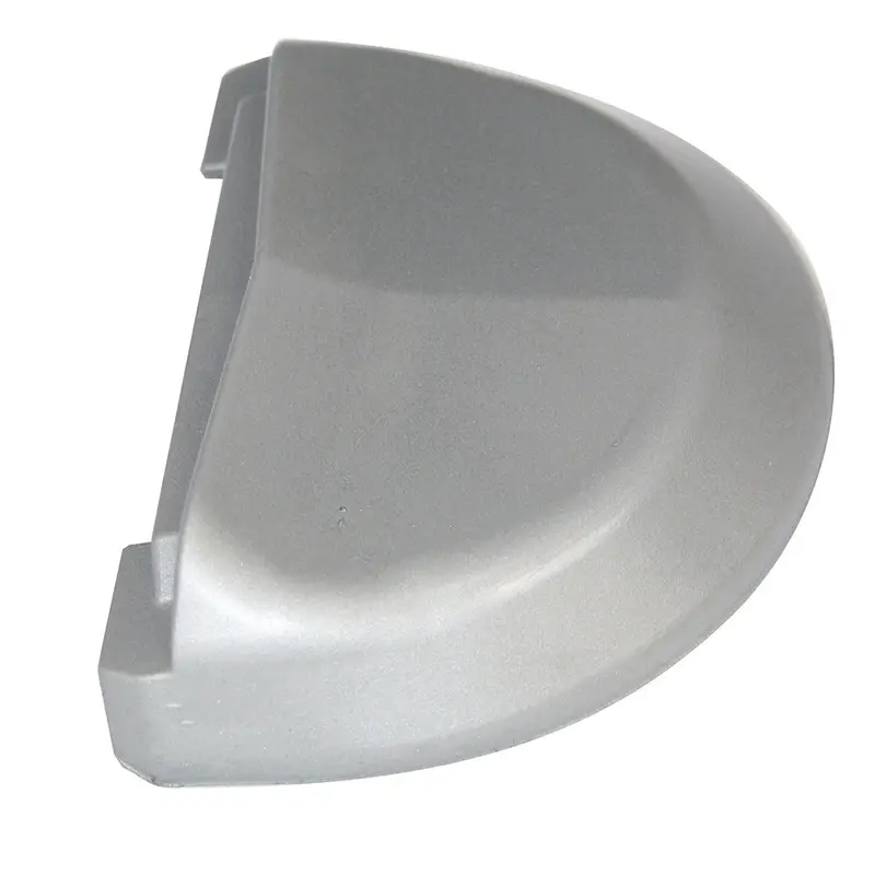 Tecnoseal Zinc Cavitation Plate Anode F/Volvo Penta Sx-Dps [00726] 1