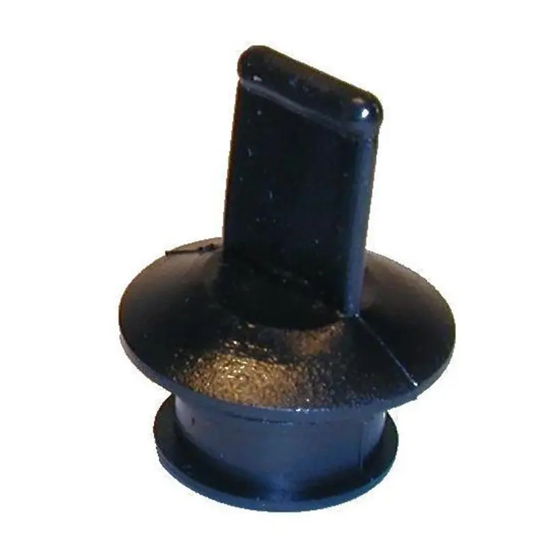Th-Marine Push-In Drain Plug F/1-1/8" Thru-Hull  All Purpose Drains [Pp-118-Dp] 1