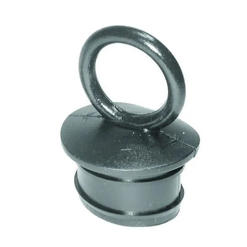 Th-Marine Push-In Drain Plug For 1-1/2" Thru-Hull Drains [Pp-150-Dp] 1