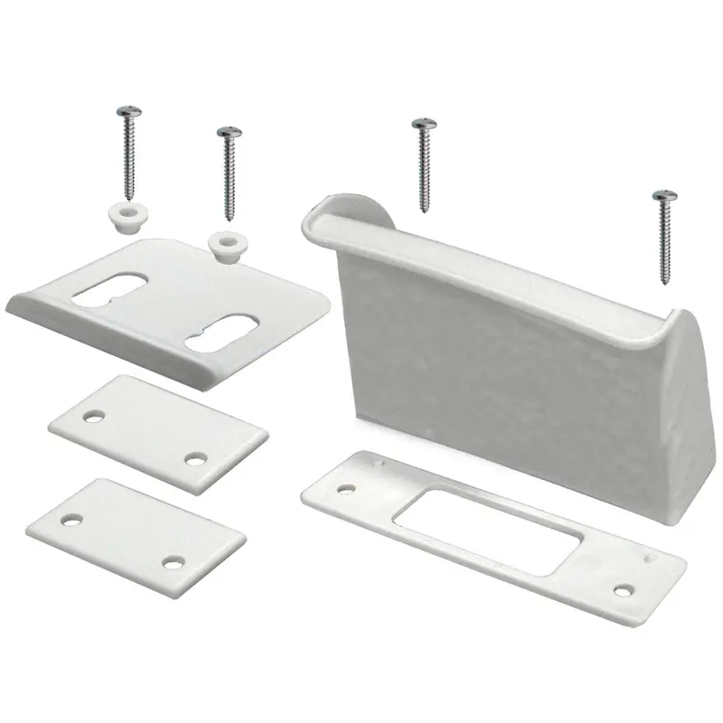Thetford Hold Down Kit F/550P  Campa Xt [92922111] 1