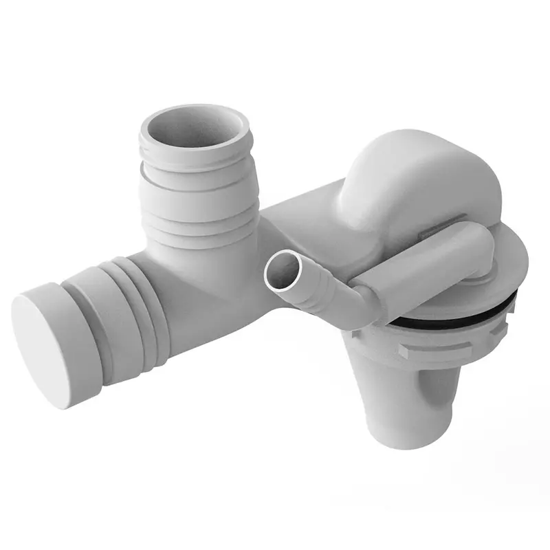 Thetford Msd Spout [40158] 1