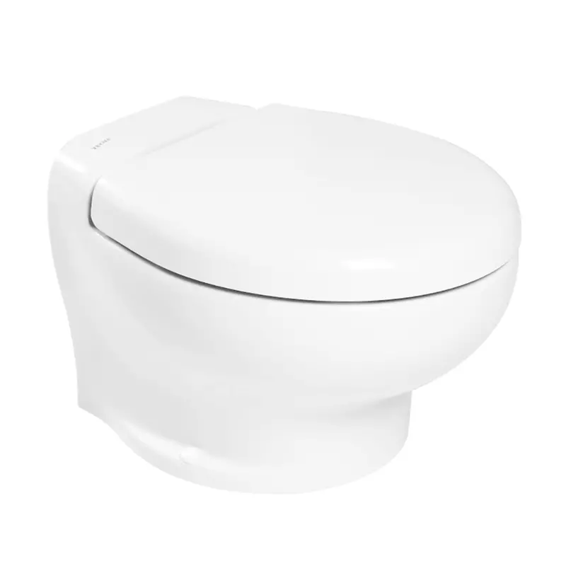 Thetford Nano Eco Compact Toilet - 12V [T-Nan012pw/E/Na] 1