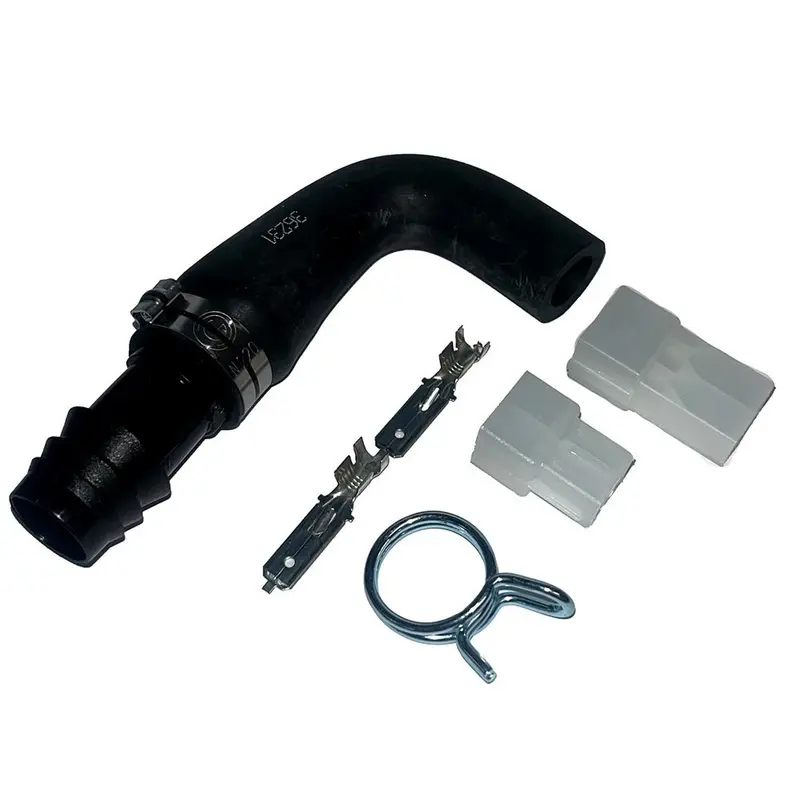 Thetford Nano Touch Raw Water Fitting Kit [T-Pf.P132] 1